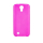 Etui iPlate Ultra Thin do Samsung Galaxy S4 różowe - 1452196 - zdjęcie